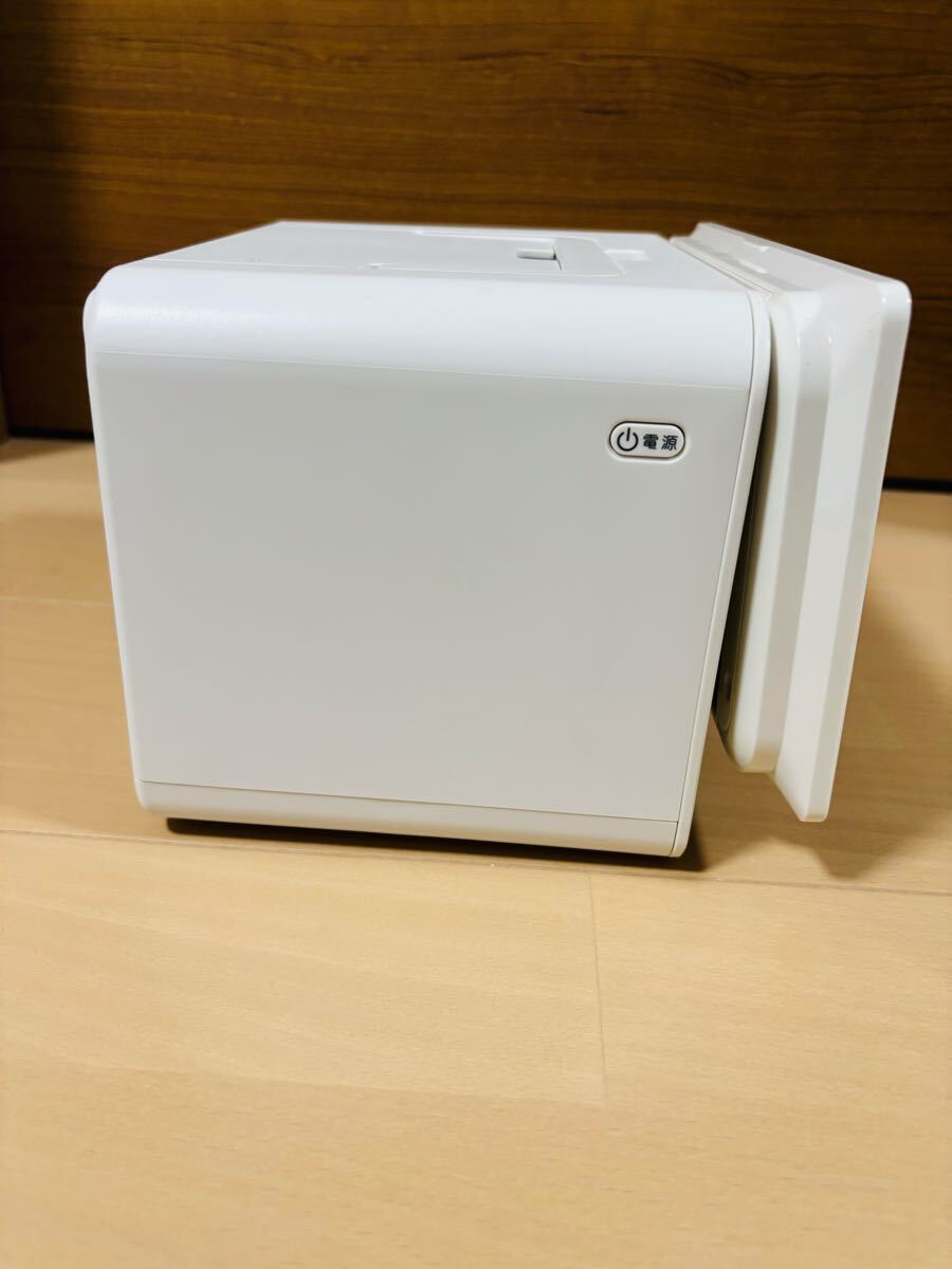 EPSON Colorio me открытка новогодняя открытка Colorio mi- печать копировальный аппарат