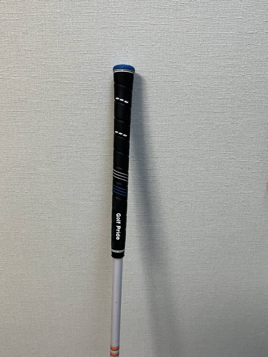 Titleist GT2ドライバー　DI-6S ロフト10度　練習場のみ使用の極美品！カバー、レンチ未使用、保証書付属！1円スタート！_画像4