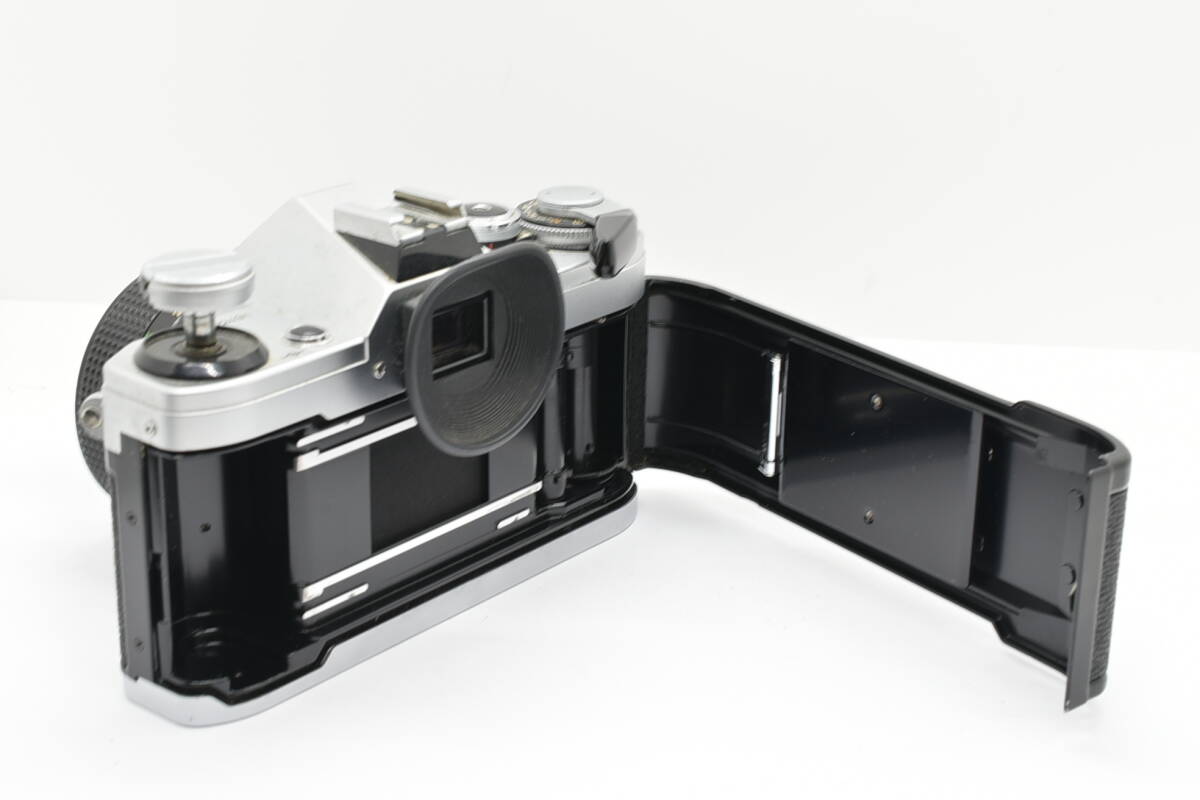 Canon Canon AE-1 Silver 35mm Film Camera пленочный фотоаппарат New FD 50mm f/1.4 Prime Lens ручной диапазон фокусировки линзы TN3185912P