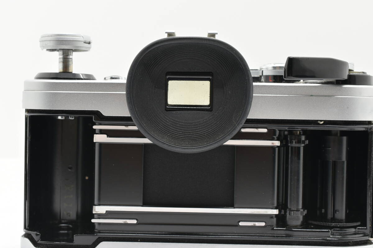 Canon Canon AE-1 Silver 35mm Film Camera пленочный фотоаппарат New FD 50mm f/1.4 Prime Lens ручной диапазон фокусировки линзы TN3185912P