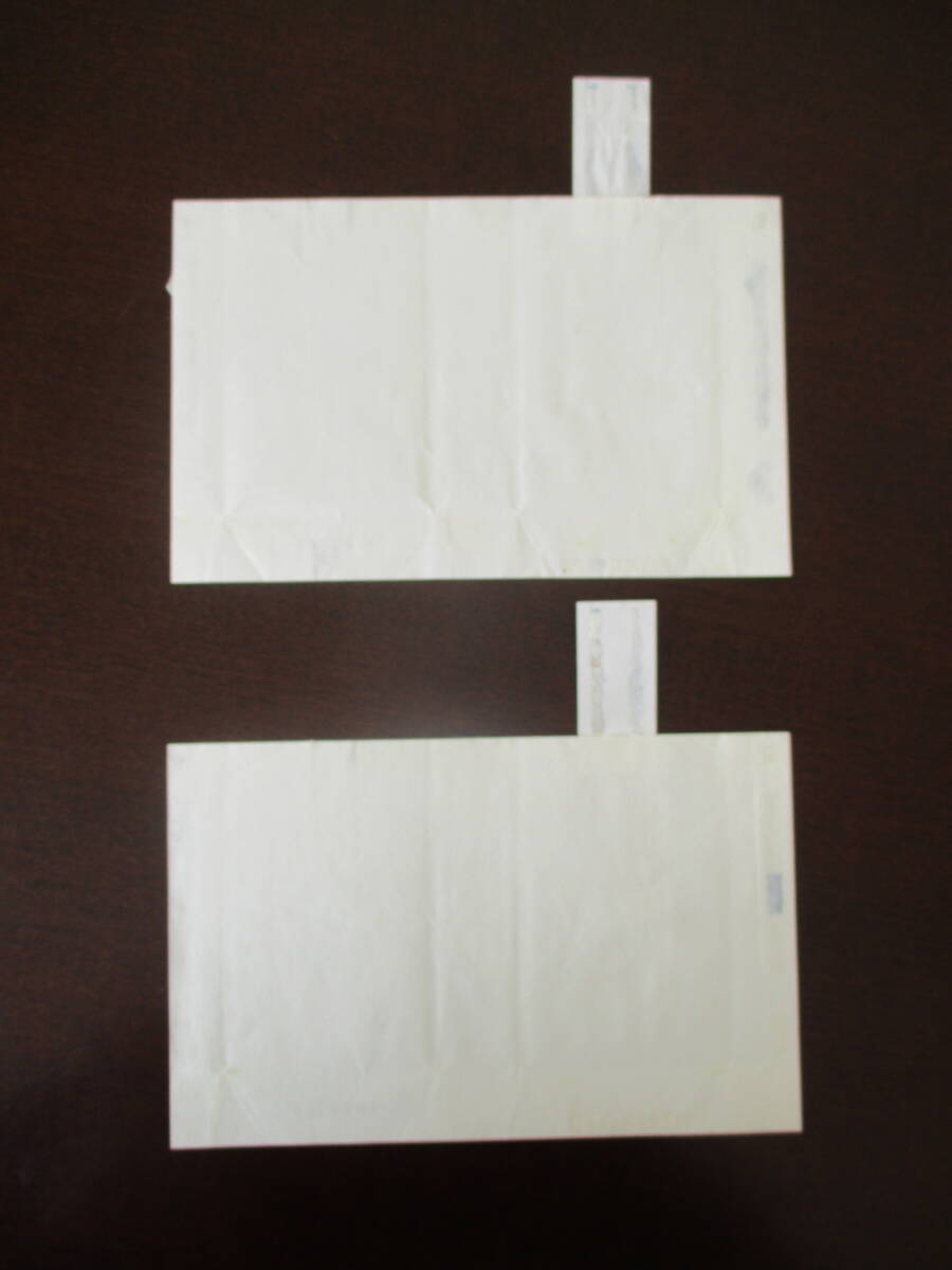 【免税店絵入り】たばこパッケージ「ロサンゼルス LOS ANGELES マイルドセブン・ライト 日本たばこ(JT)」2種組_画像3