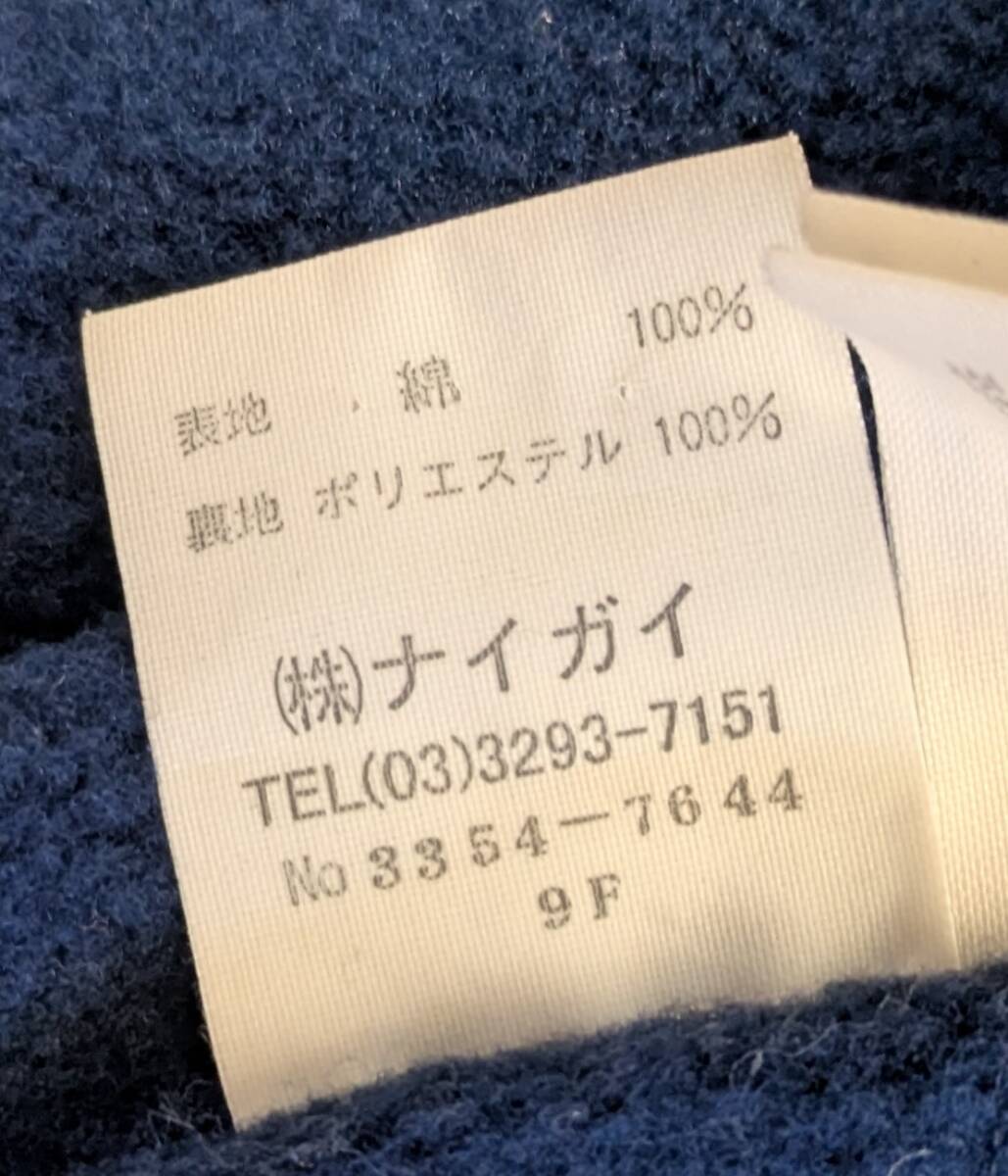 ラルフローレン　ジャンパー　コート　サイズ140_画像5