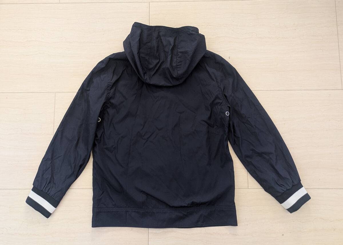 着用少 ラルフローレン ジャンパー アウター サイズ150_画像2