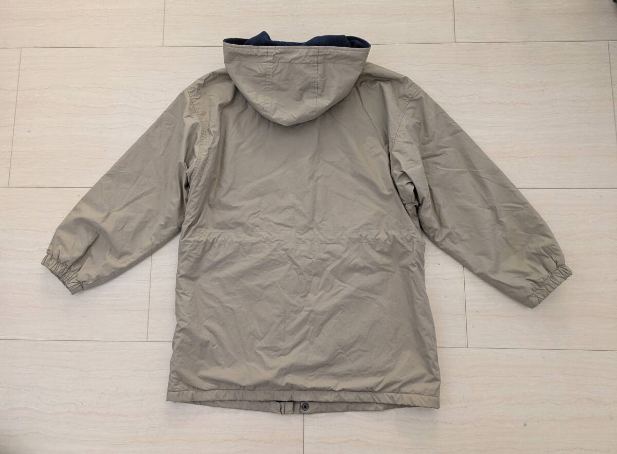 ラルフローレン　ジャンパー　コート　サイズ140_画像2