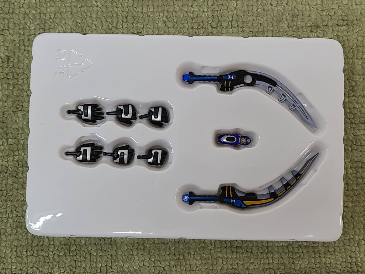 098-Q19) б/у товар S.H.Figuarts ( подлинный . гравюра производства закон ) Kamen Rider ga tuck rider пена фигурка Kamen Rider Kabuto Bandai 