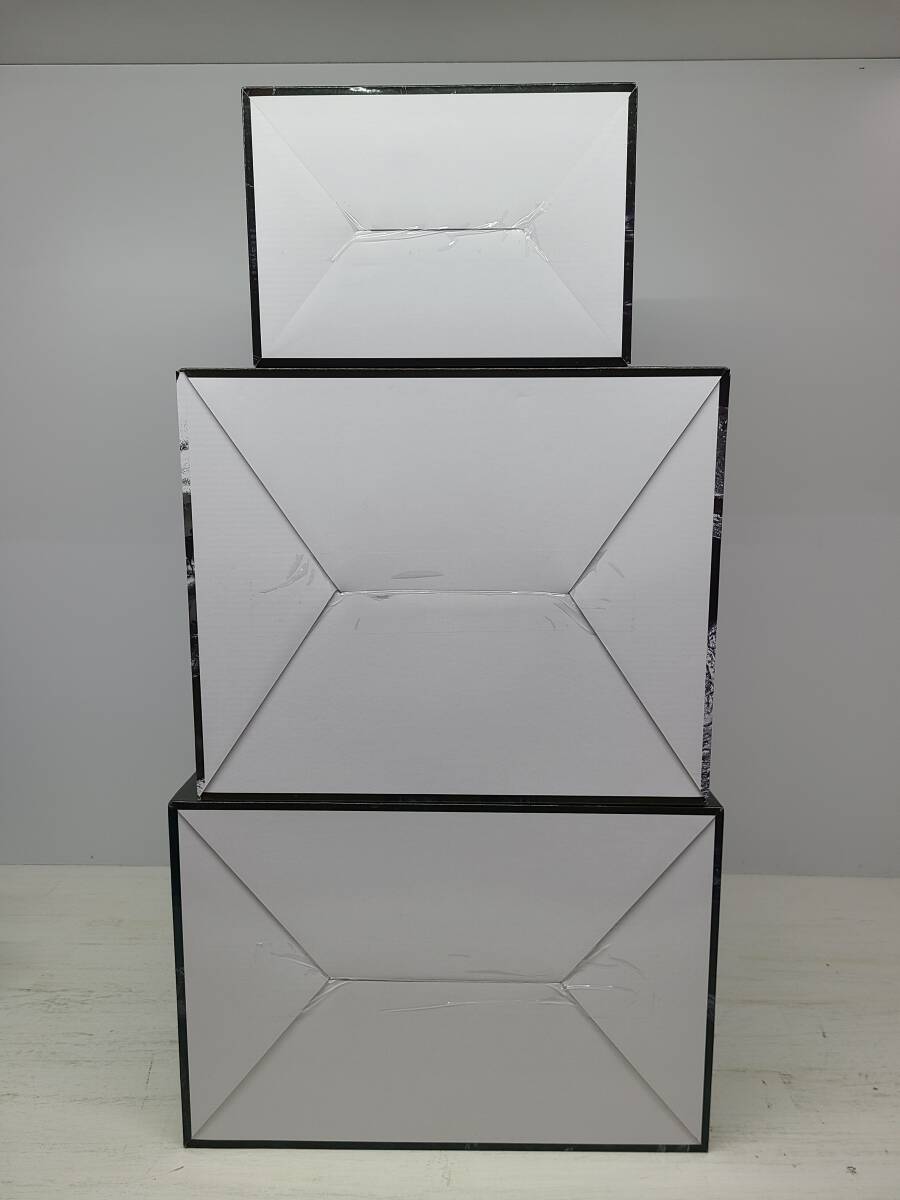 091-M29) 未開封 一番くじ ベルセルク 反撃の誓い フィギュア 3種セット A賞 ガッツ B賞 髑髏の騎士 C賞 フェムト バンダイの画像6