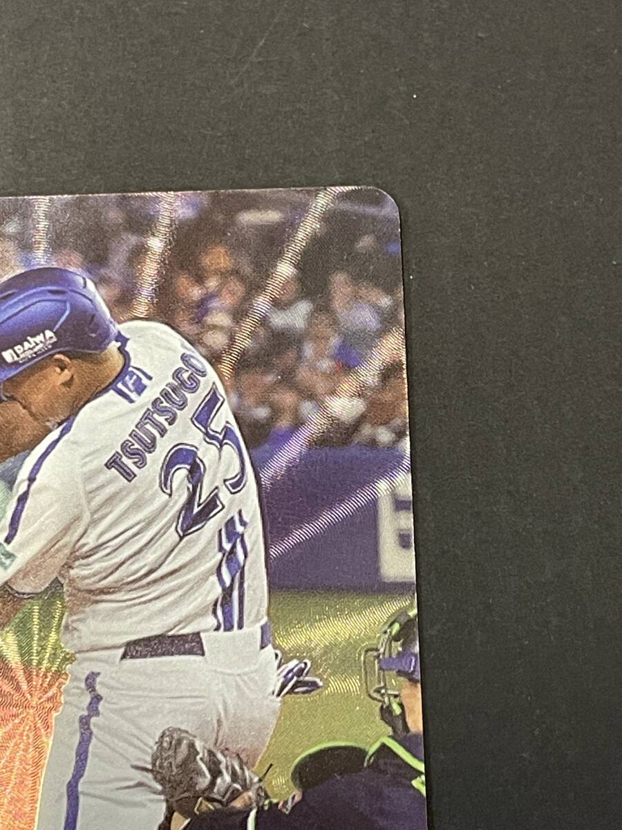 137-F42) Dream заказ тубус ...SP CBP03-DB02 2024 Professional Baseball карты 