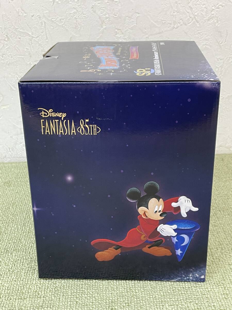 101-F69) 未開封品 一番くじ ディズニー SP賞 FANTASIA　85th Anniversary ヴィネットフィギュア _画像4