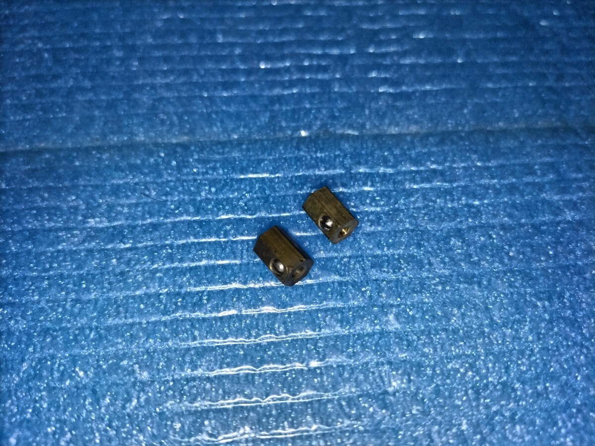 ベスパ　vespa 50s v100 ET3 ウインカー　6個とオマケレンズ２個_画像5