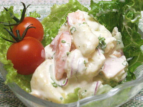 インカのめざめ お得用 5kg (サイズ無選別) 栗の様な甘いじゃがいも インカの目覚め ※只今発送中_画像4