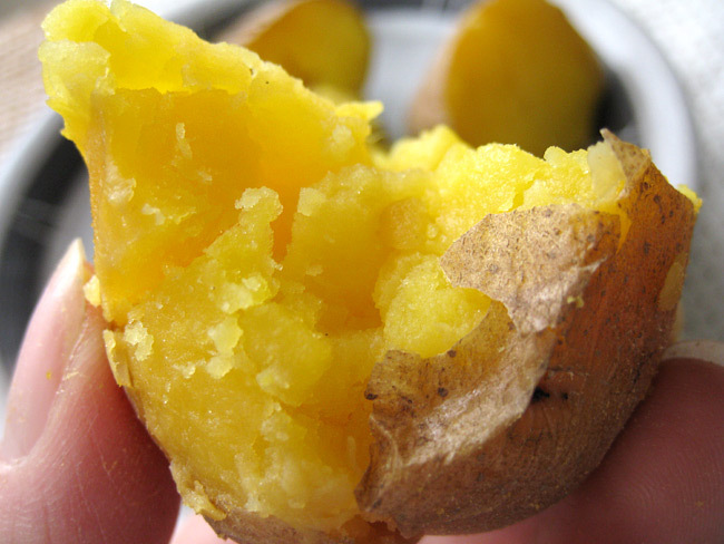 インカのめざめ お得用 5kg (サイズ無選別) 栗の様な甘いじゃがいも インカの目覚め ※只今発送中_画像7