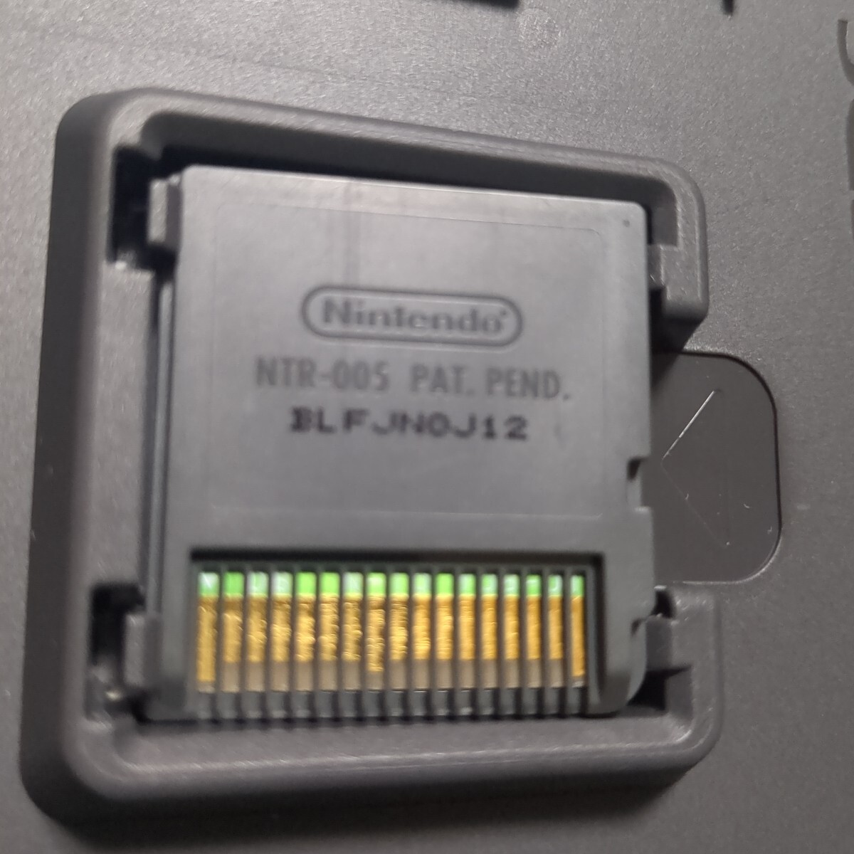 【DS】レイトン教授と魔神の笛_画像5