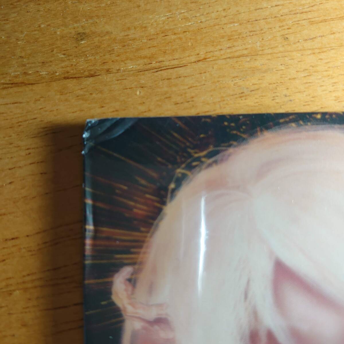  Inane / sakuzyo 削除 未開封 【CD】_画像3