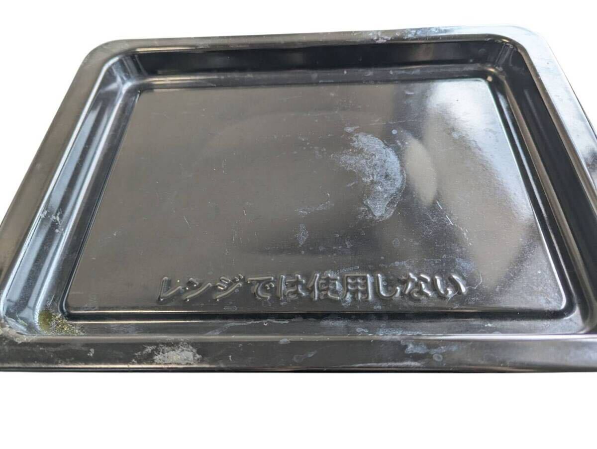 SHARP シャープ オーブンレンジ RE-WF181-W 2021年製 電子レンジ ホワイト_画像6