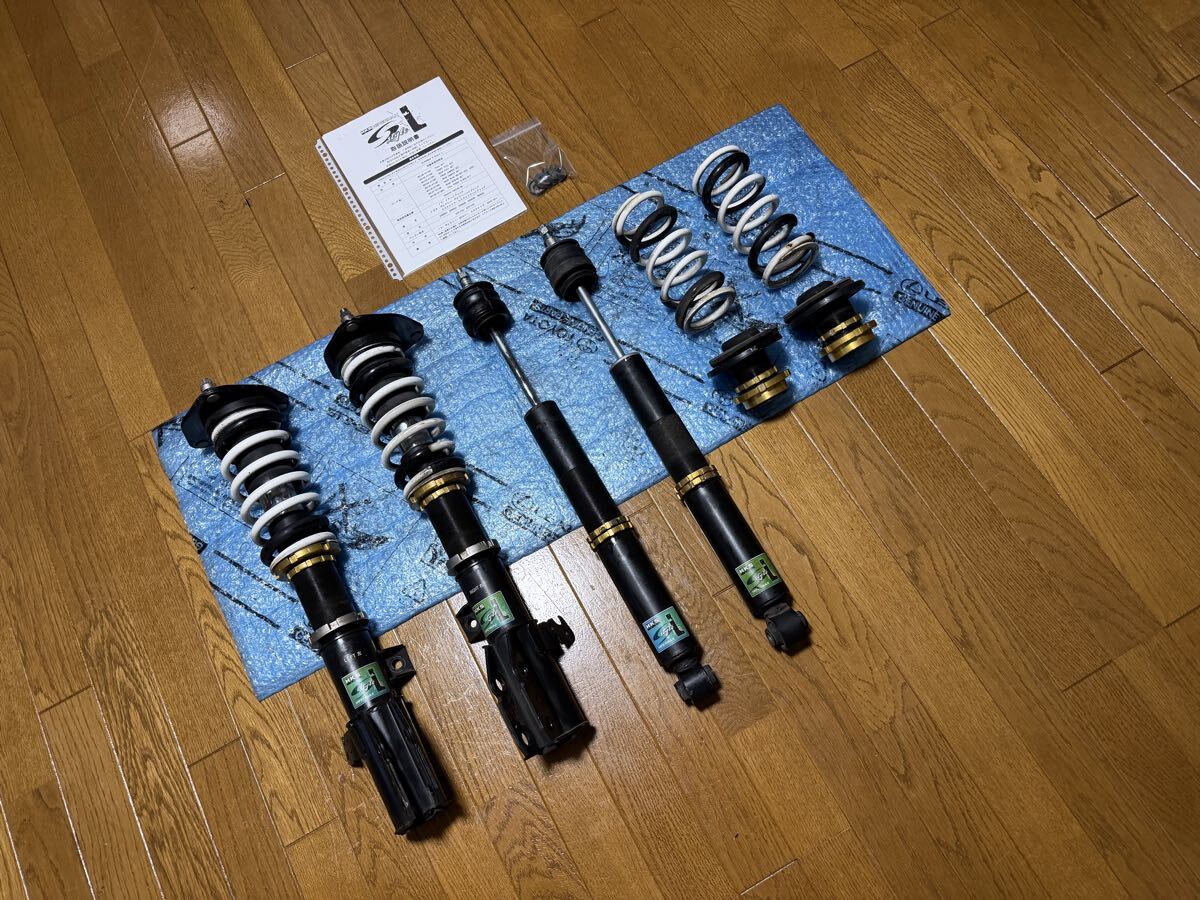 * распроданный товар * HKS 80 85 VOXY NOAH Voxy Noah амортизатор амортизаторы Full Tap Esquire ZRR80 ZRR85 низкая подвеска 80130-AT109