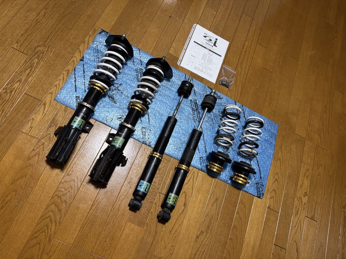 * распроданный товар * HKS 80 85 VOXY NOAH Voxy Noah амортизатор амортизаторы Full Tap Esquire ZRR80 ZRR85 низкая подвеска 80130-AT109