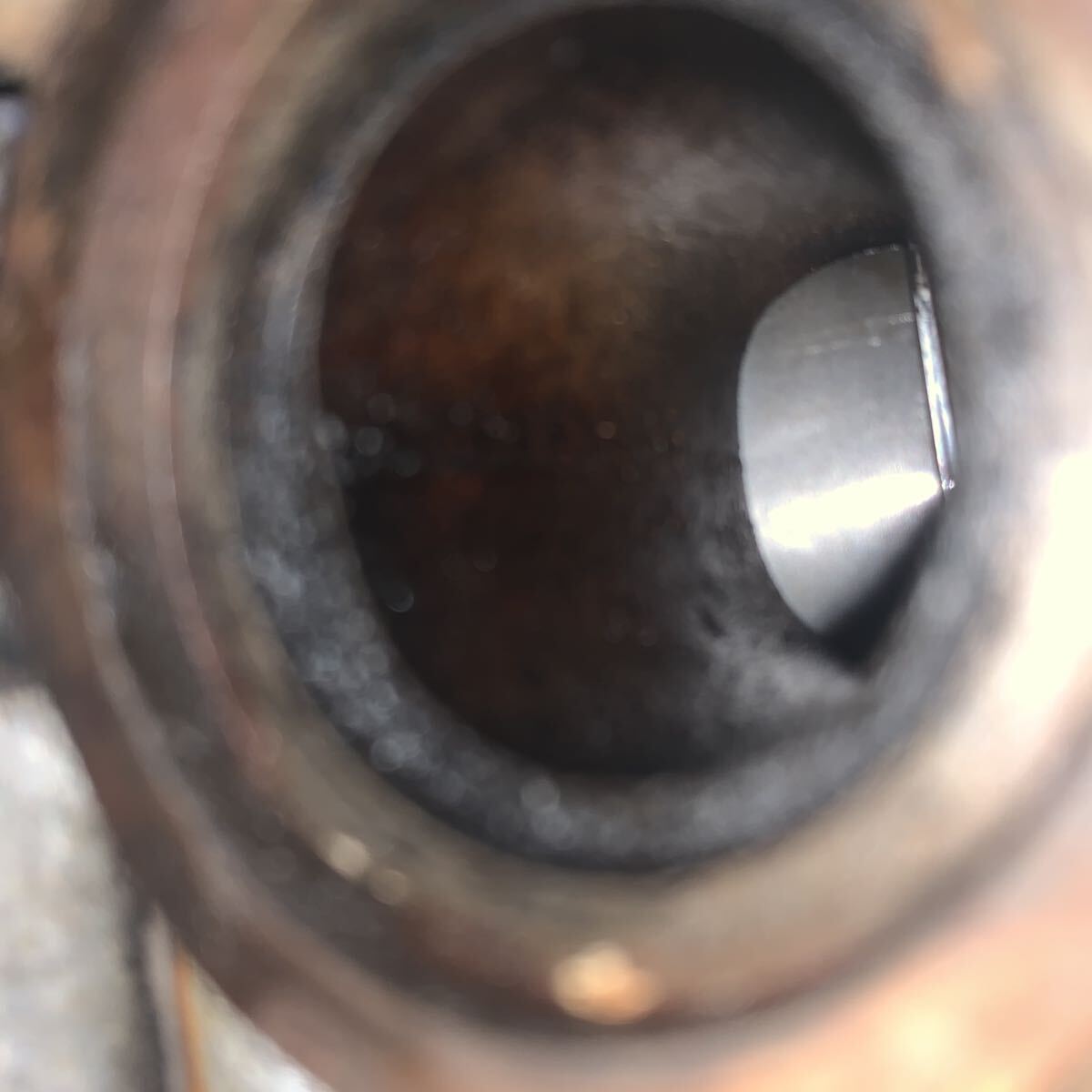 NSR50 двигатель поздняя версия AC08E-2303495k классификация OK HONDA AC08E 2303495 NSR 50 80