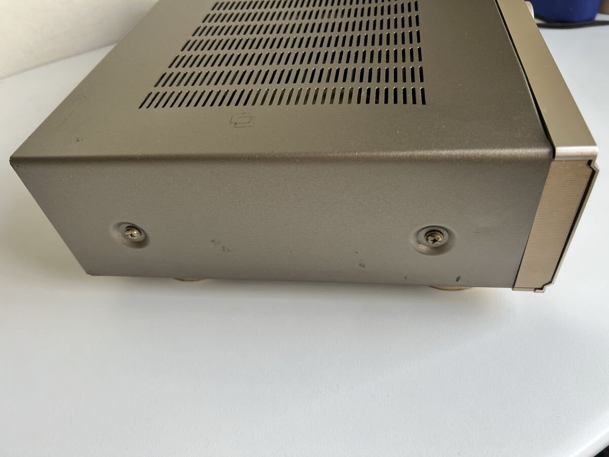 DENON PMA-390IV プリメインアンプ デノン （11284）_画像5