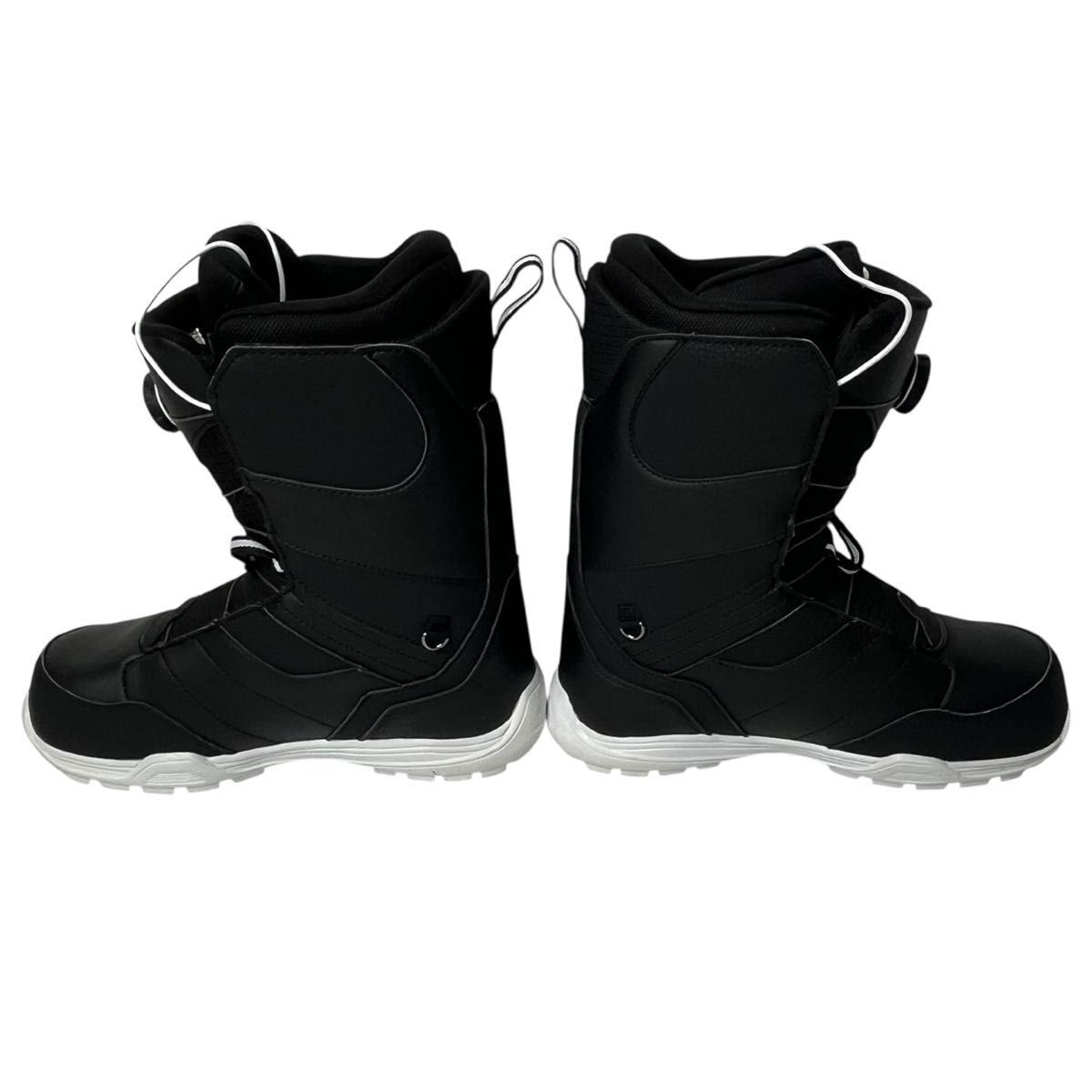 【美品】kissmark スノーボードブーツ 26cm Boa_画像5