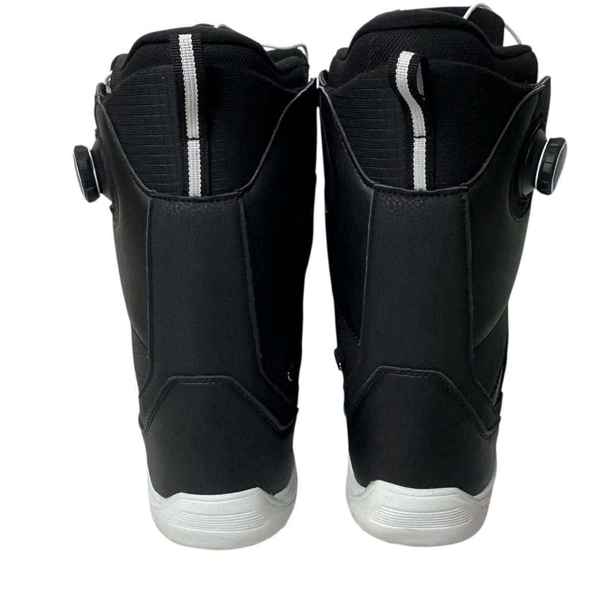 【美品】kissmark スノーボードブーツ 26cm Boa_画像7