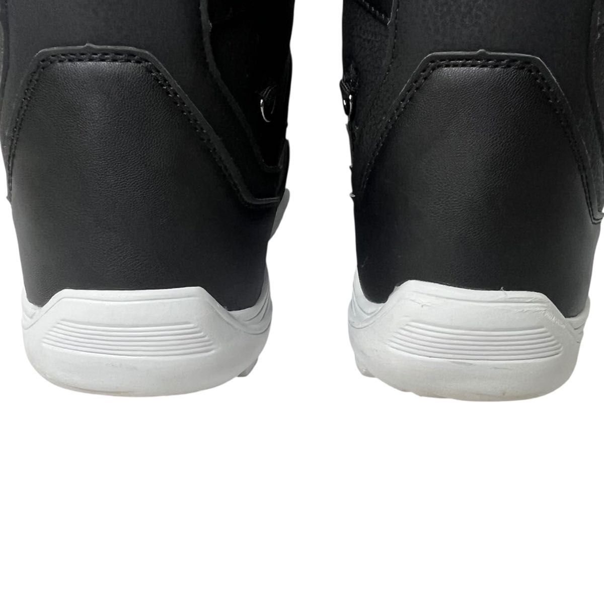 【美品】kissmark スノーボードブーツ 26cm Boa_画像8