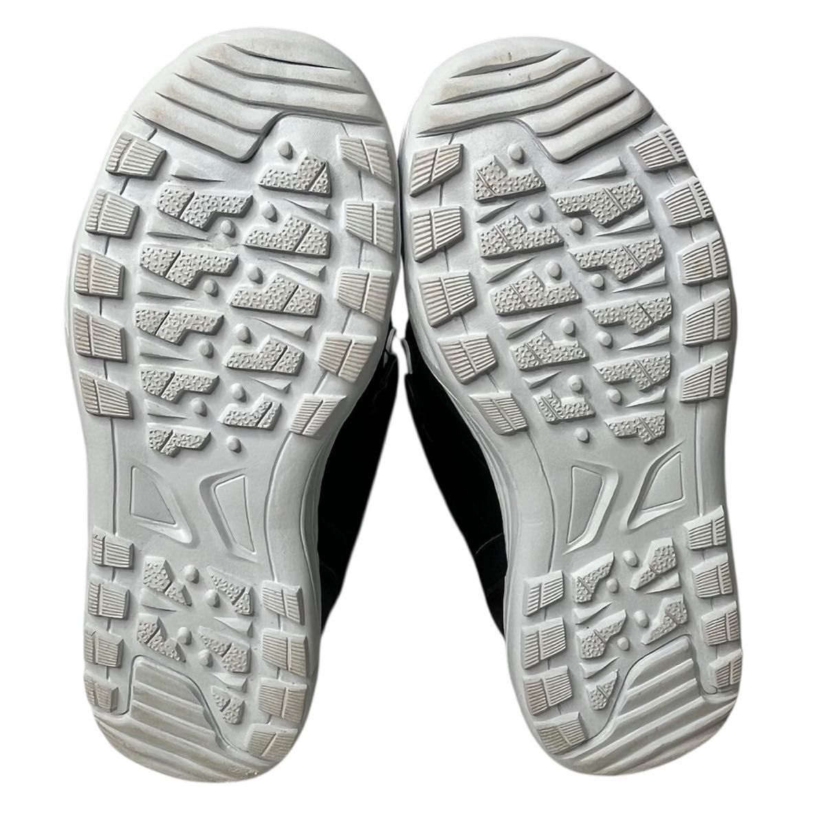 【美品】kissmark スノーボードブーツ 26cm Boa_画像9