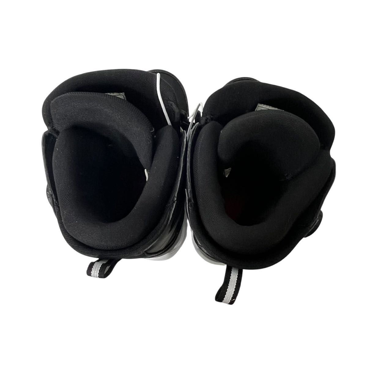 【美品】kissmark スノーボードブーツ 26cm Boa_画像10