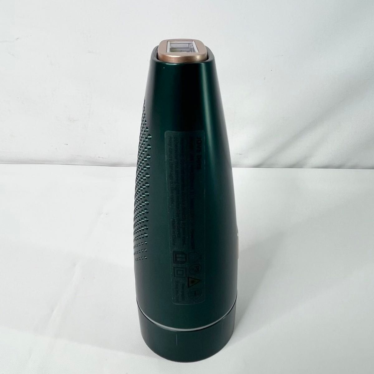 【美品】【美品】 JOVS Dora 1.1 ジョブズ ドラ 光美容器 脱毛器 J847_画像3
