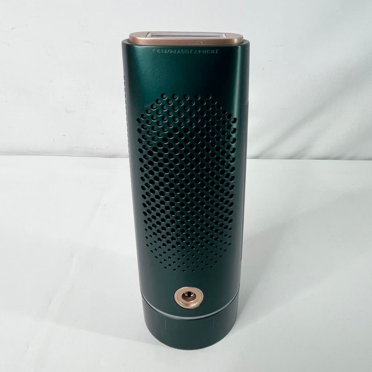 【美品】【美品】 JOVS Dora 1.1 ジョブズ ドラ 光美容器 脱毛器 J847_画像4