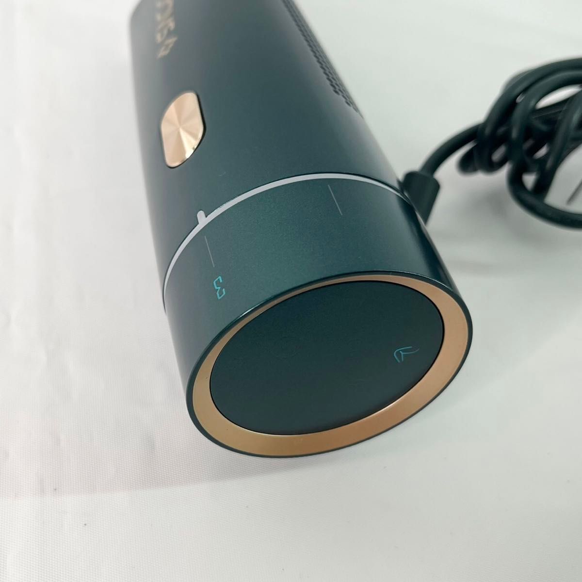 【美品】【美品】 JOVS Dora 1.1 ジョブズ ドラ 光美容器 脱毛器 J847_画像7