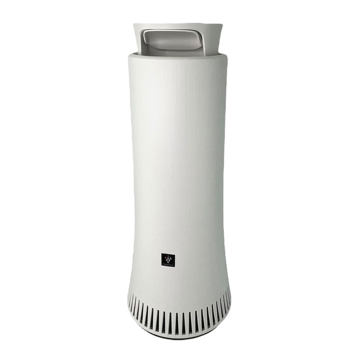 【美品】シャープ DY-S01-W プラズマクラスター除菌脱臭機 22年製_画像1