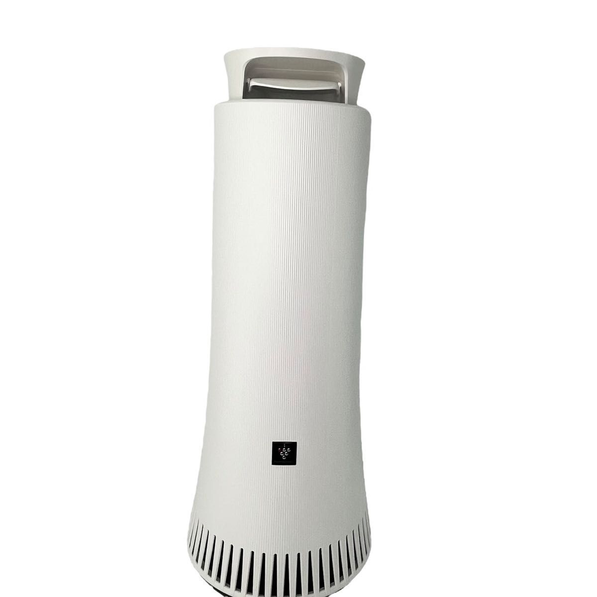 【美品】シャープ DY-S01-W プラズマクラスター除菌脱臭機 22年製_画像3