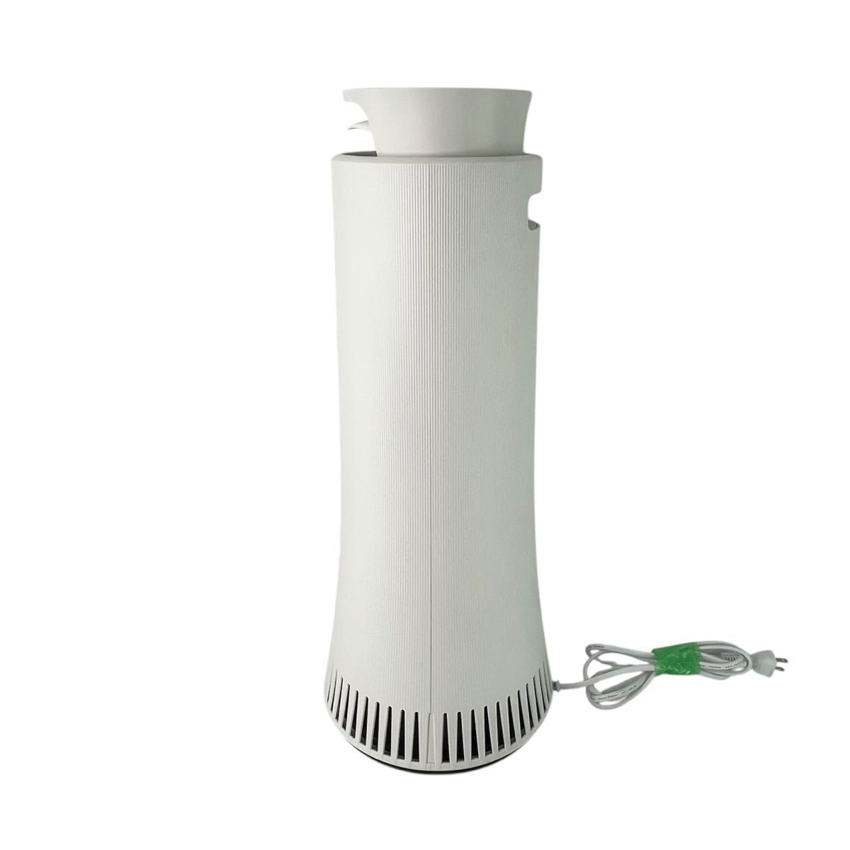 【美品】シャープ DY-S01-W プラズマクラスター除菌脱臭機 22年製_画像4