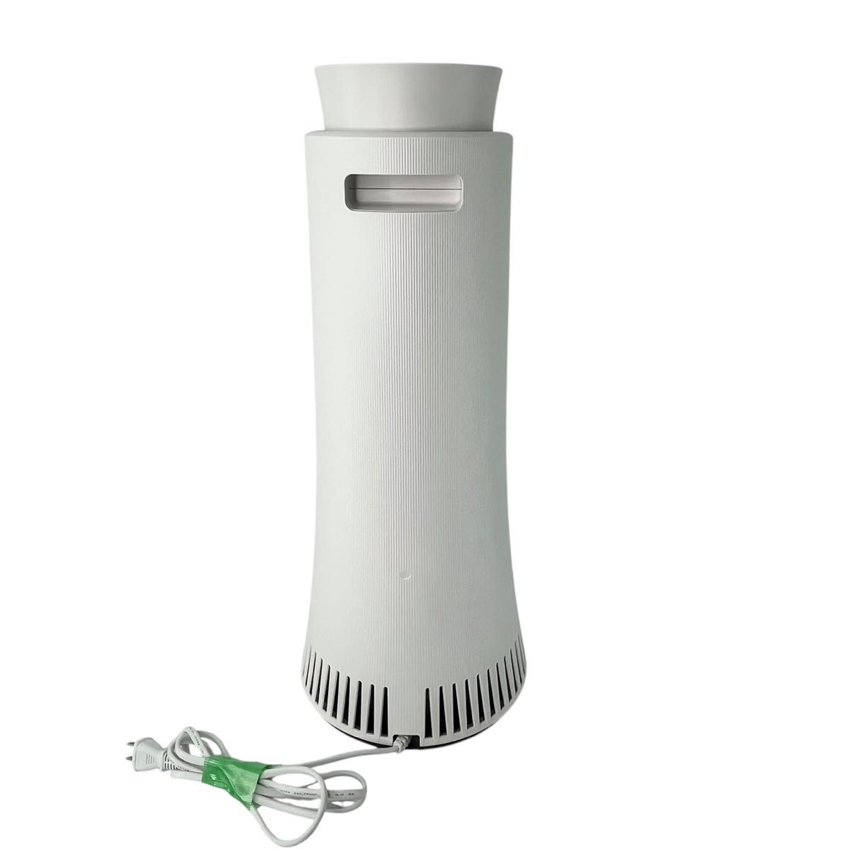 【美品】シャープ DY-S01-W プラズマクラスター除菌脱臭機 22年製_画像5