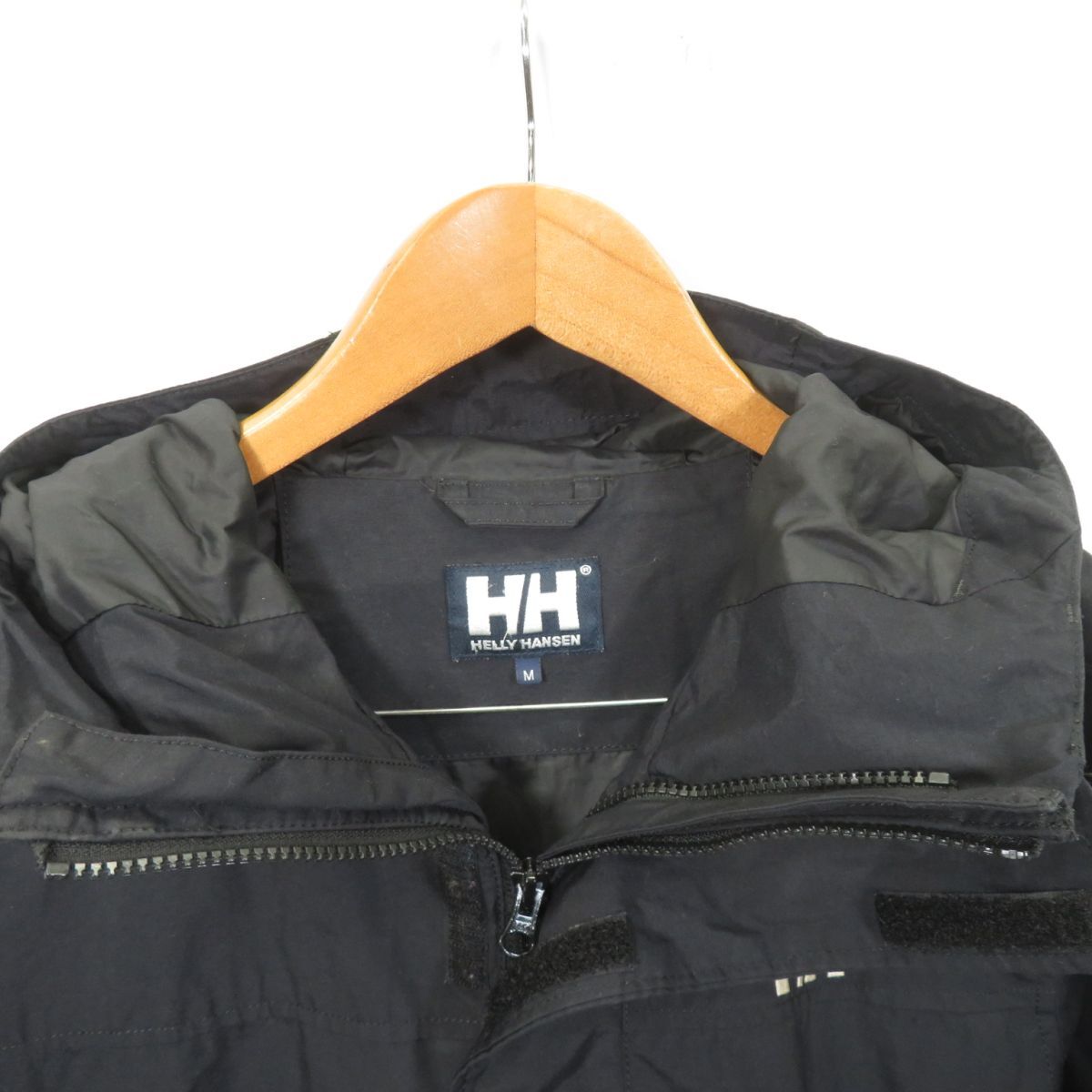 HELLY HANSEN デルプ ジャケット sizeM/ヘリーハンセン 1104_画像2
