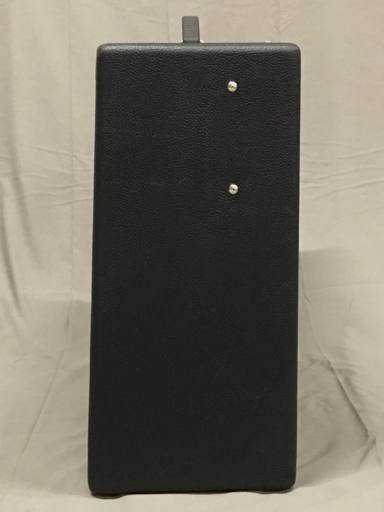 1 иен Fender De Ville PR247 крыло De Ville гитарный усилитель рабочее состояние подтверждено 