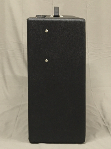 1 иен Fender De Ville PR247 крыло De Ville гитарный усилитель рабочее состояние подтверждено 