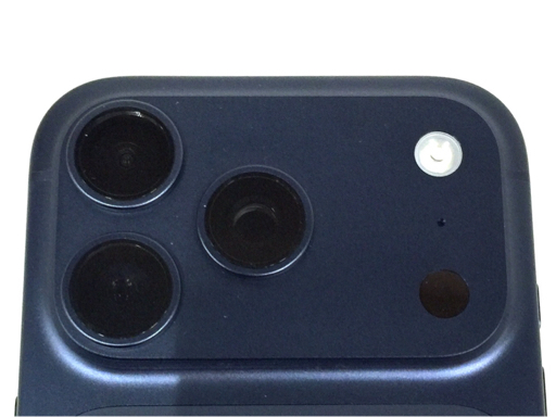 1 иен SIM свободный Apple iPhone 17 Pro MG8C4J/A 512GB глубокий блюз ma ho корпус 