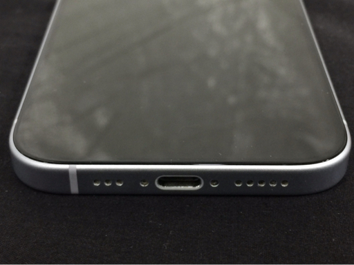 1 иен SIM свободный Apple iPhone 15 MTML3J/A 128GB блюз ma ho корпус 