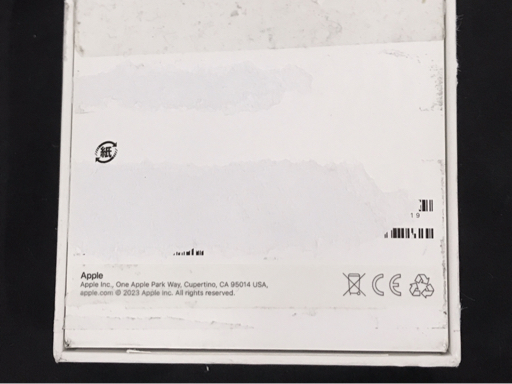 1 иен iPhone15Pro Max натуральный титан SIM свободный 512GB первый период . завершено ограничение использования 