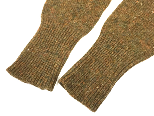 アクネストゥディオズ サイズ S 180/96A 長袖 ウール ニット セーター メンズ 羊毛 100％ トップス Acne Studios_画像4