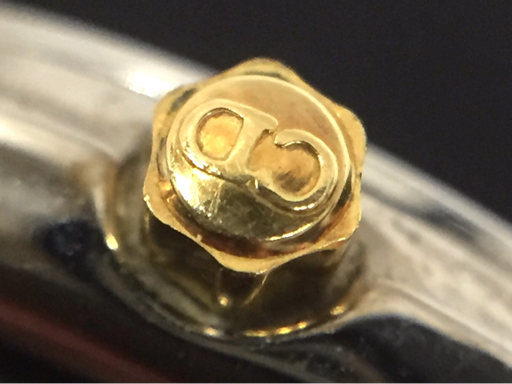  Christian Dior 48.203 ok tagon swing часы кварц женские наручные часы QH114-123