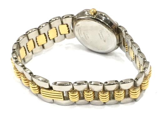  Christian Dior 48.203 ok tagon swing часы кварц женские наручные часы QH114-123