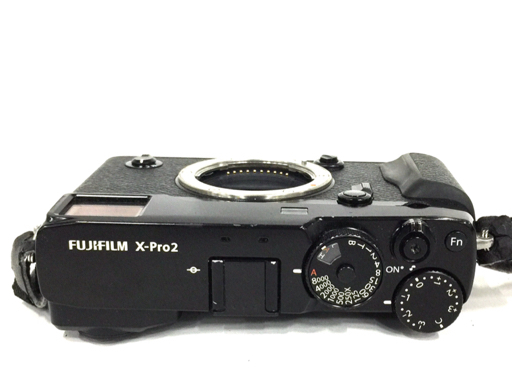 1 иен FUJIFILM Fuji пленка X-PRO2 беззеркальный однообъективный рабочее состояние подтверждено 18-55. линзы C290838-2