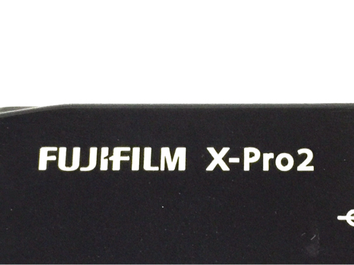 1 иен FUJIFILM Fuji пленка X-PRO2 беззеркальный однообъективный рабочее состояние подтверждено 18-55. линзы C290838-2