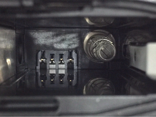 1円 Canon キャノン EOS R8 ミラーレス一眼 ボディ 通電確認済み バッテリー ストラップ 付属_画像7