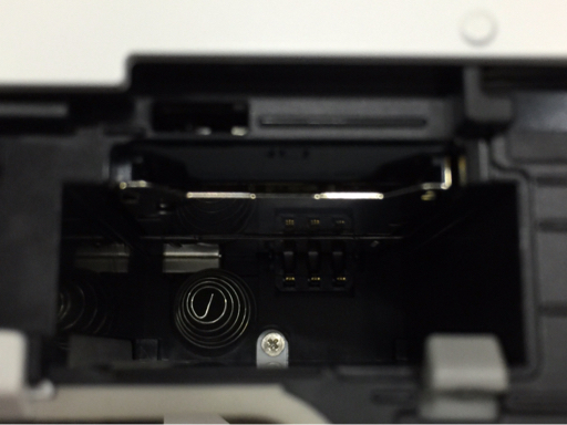 1 иен Canon EOS Kiss M2 белый беззеркальный однообъективный зеркальный EF-M 22mm линзы аккумулятор с зарядным устройством .C300854