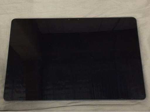 1円 Lenovo Tab P11 Pro TB-J706F Wi-Fi タブレット 本体 箱付き 動作確認済_画像2