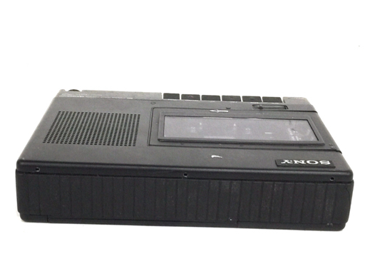  Sony SONY TC-D5M портативный кассетная магнитола акустическое оборудование звуковая аппаратура Junk 