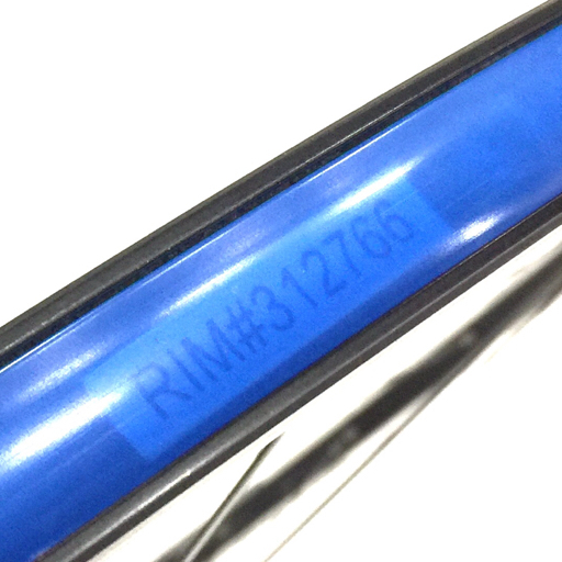 シマノ 18-622 FOR RIMS 622×15-18C/15C RIM312766 ボントレガー 622×14 ロードバイク用 ホイール 直径約63.5cm 2個_画像9